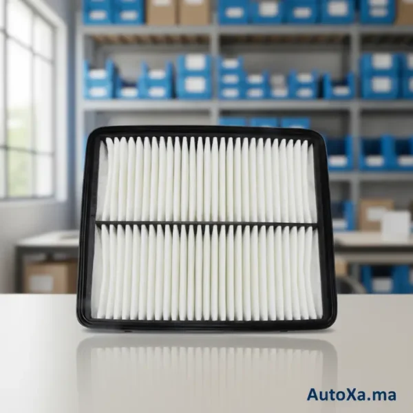 Filtre a air hyundai santa fe