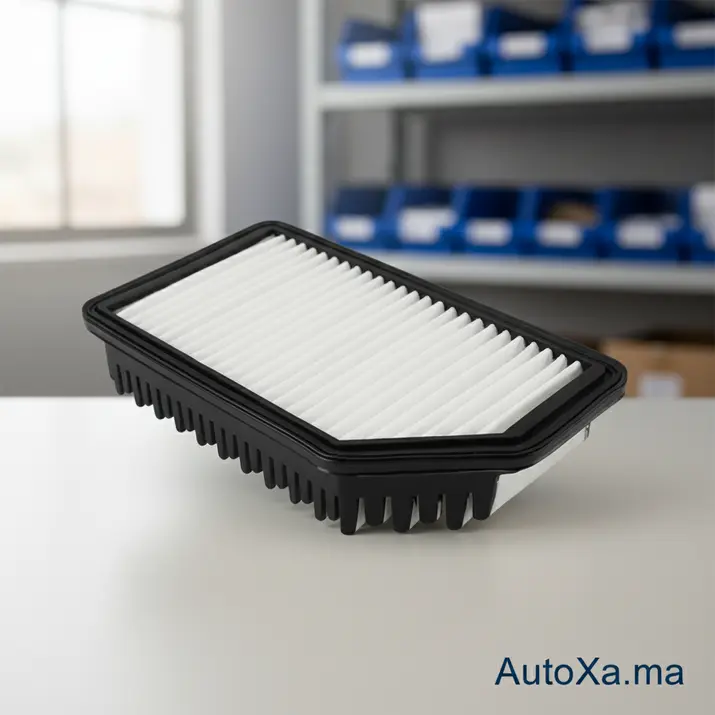 Filtre a air hyundai