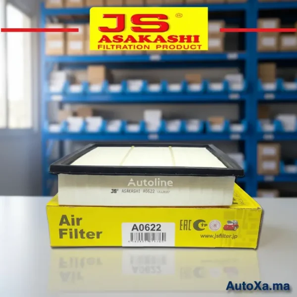 Filtre a air isuzu d max