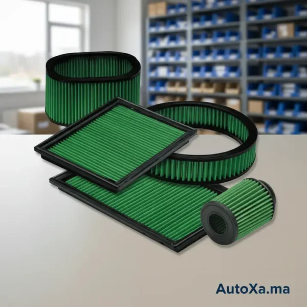 Filtre a air jeep wrangler