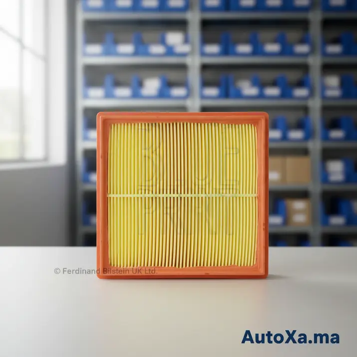 Filtre a air kangoo 1.5 dci