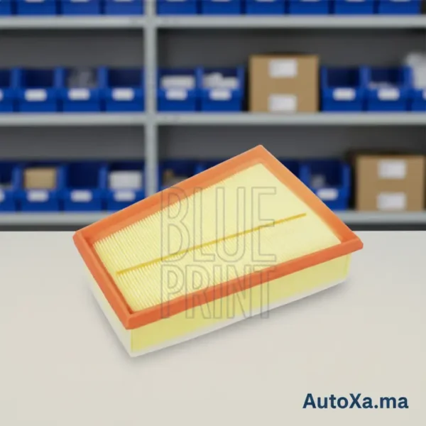 Filtre a air kangoo d65