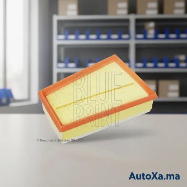 Filtre a air kangoo dci