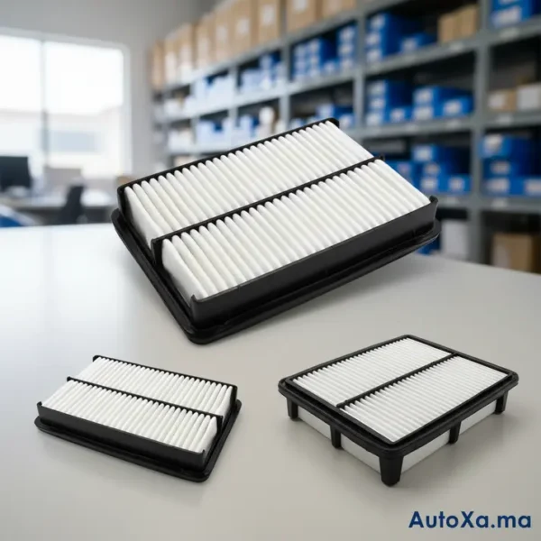 Filtre a air kia sportage