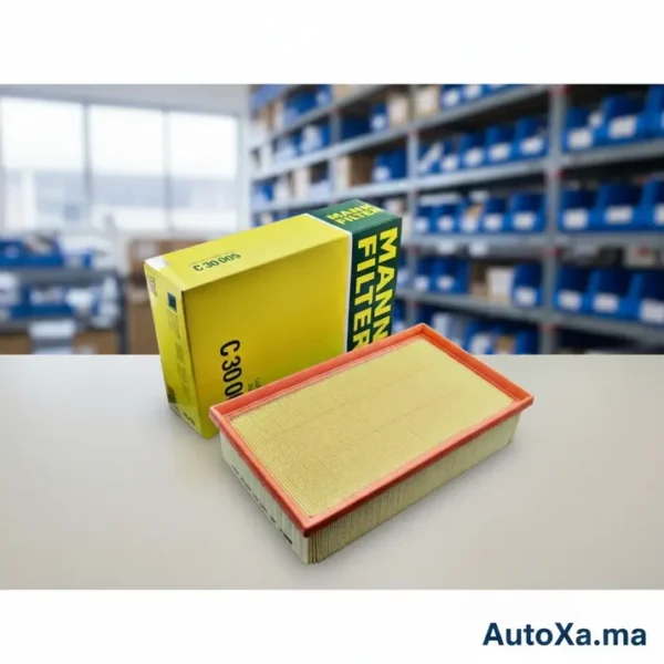 Filtre a air mann filter