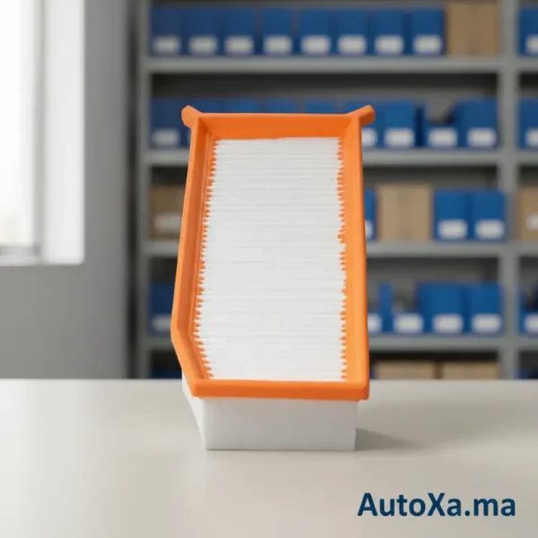Filtre a air maroc