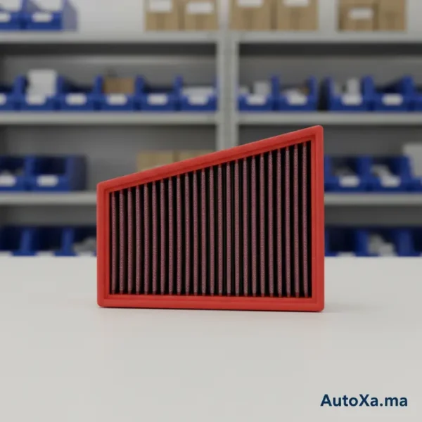 Filtre a air megane 2 1.5 dci