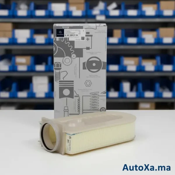 Filtre a air mercedes