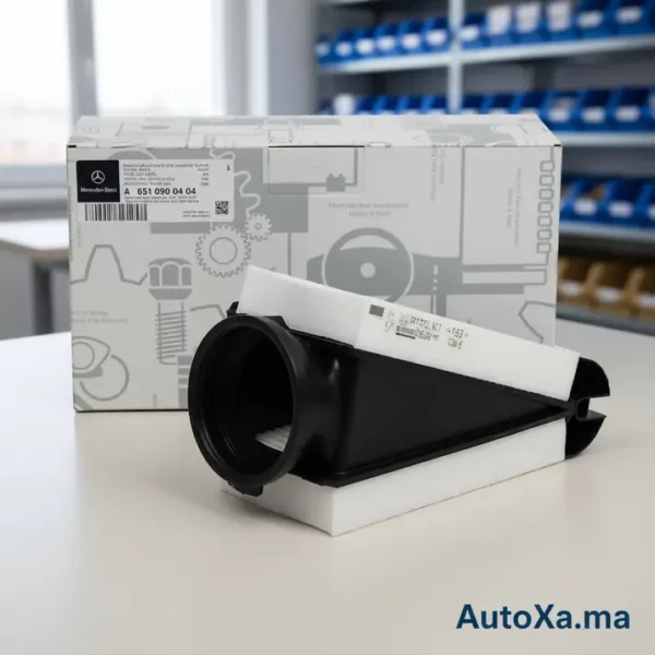 Filtre a air mercedes c 220 cdi