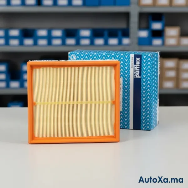 Filtre a air mercedes classe c 220 cdi