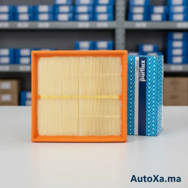 Filtre a air mercedes w203