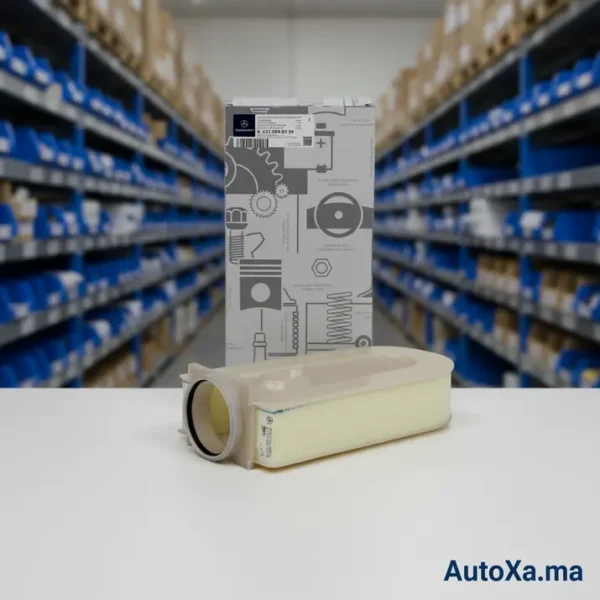 Filtre a air mercedes w204
