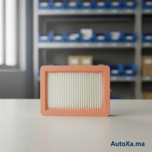 Filtre a air nissan micra