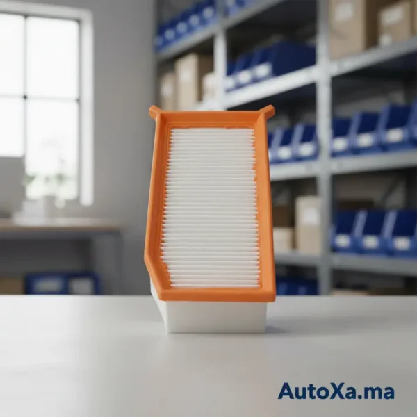 Filtre a air nissan navara