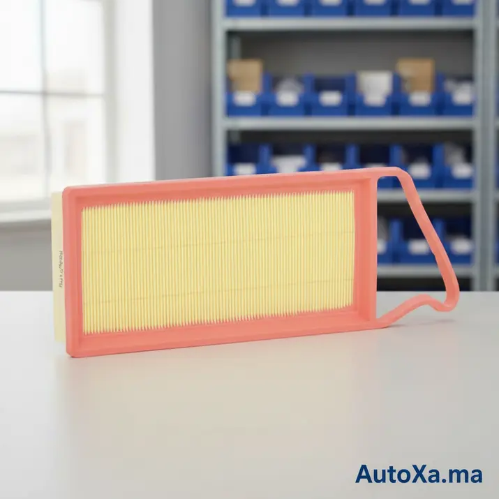 Filtre a air peugeot