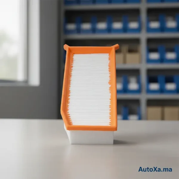 Filtre a air prix maroc