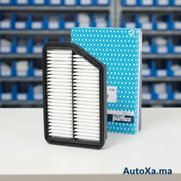 Filtre a air purflux