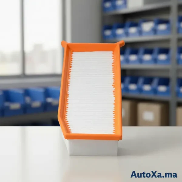 Filtre a air renault