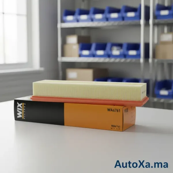 Filtre a air renault kangoo