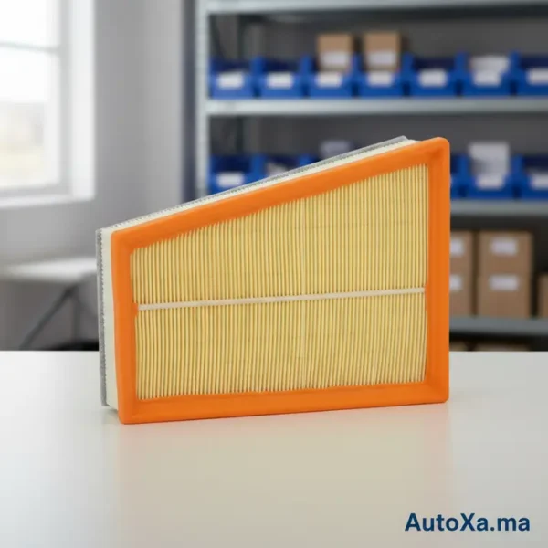 Filtre a air renault megane 3