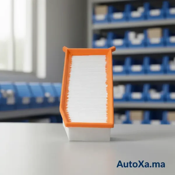 Filtre a air sandero