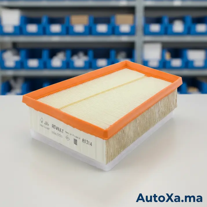 Filtre a air scenic 3