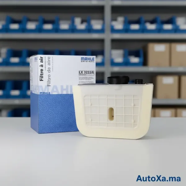 Filtre a air touareg