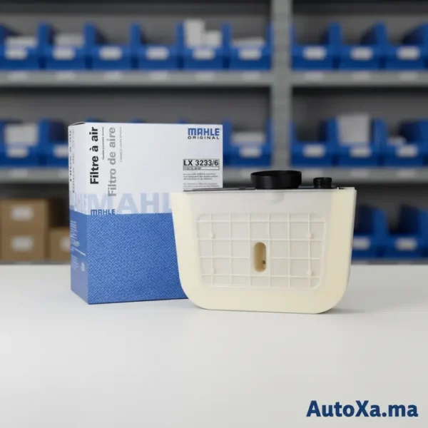 Filtre a air touareg