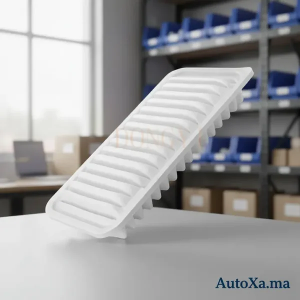 Filtre a air toyota corolla