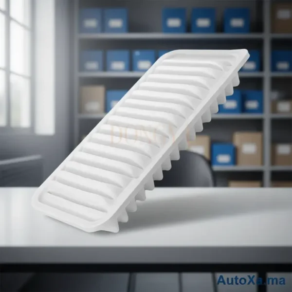 Filtre a air toyota corolla verso d4d