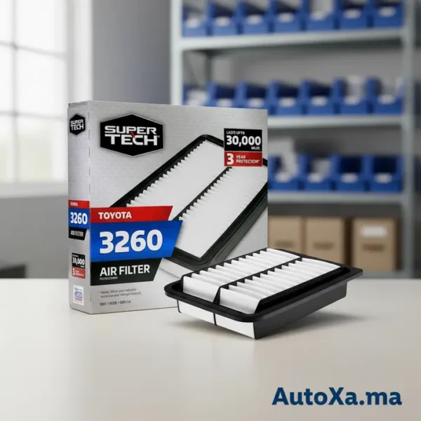 Filtre a air toyota yaris