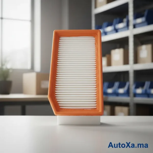 Filtre a air voiture
