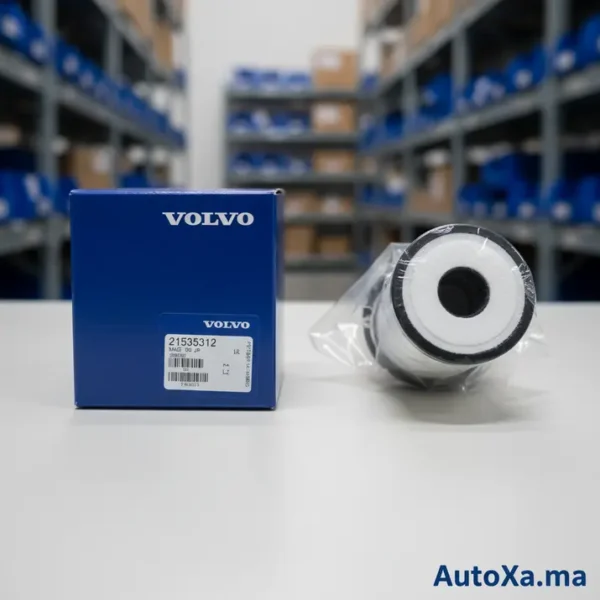 Filtre a air volvo