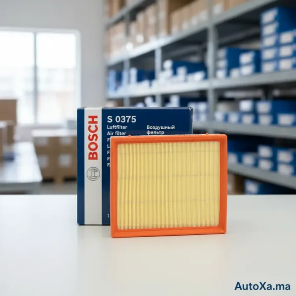 Filtre air bmw serie 1