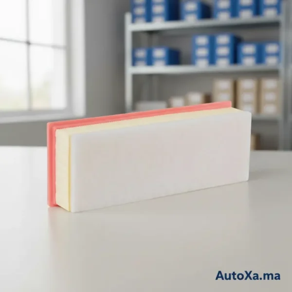 Filtre air c4 picasso