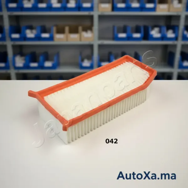 Filtre air dacia logan