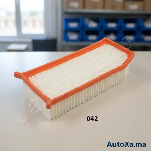 Filtre air dacia sandero