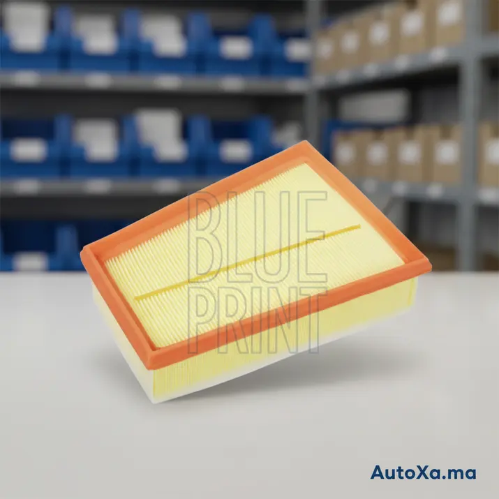 Filtre air kangoo 1.5 dci