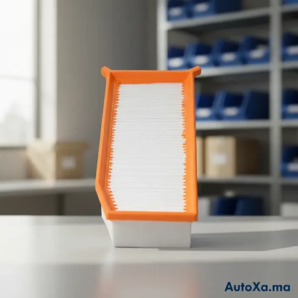 Filtre air nissan qashqai
