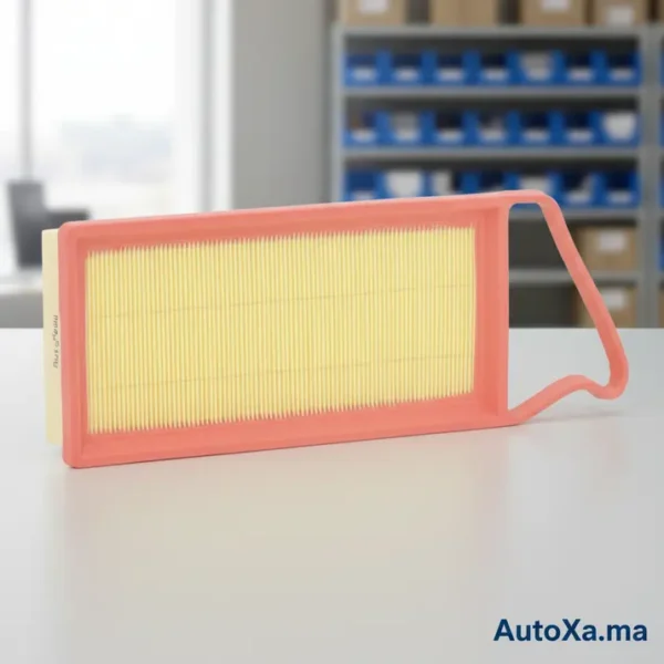Filtre air peugeot