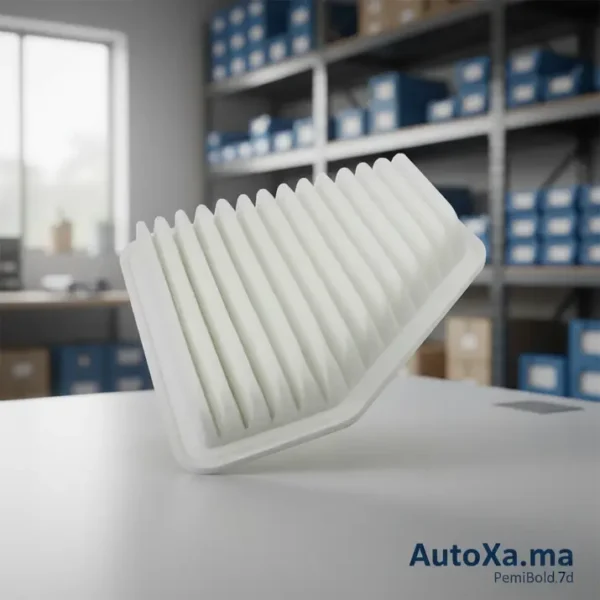 Filtre air toyota corolla