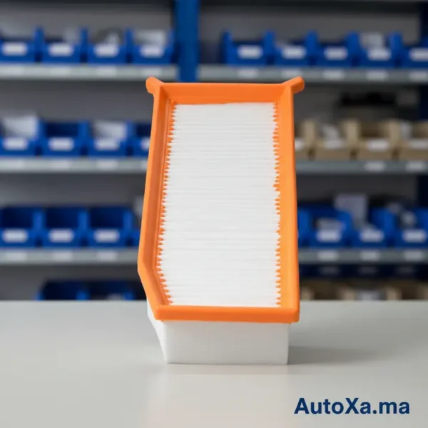 Filtre air toyota yaris