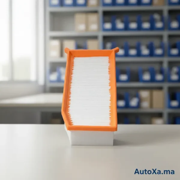 Filtre d air voiture