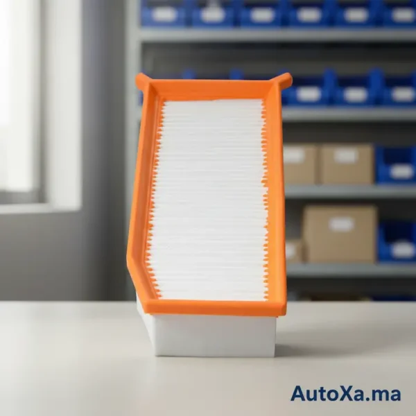 Filtre à air clio 2