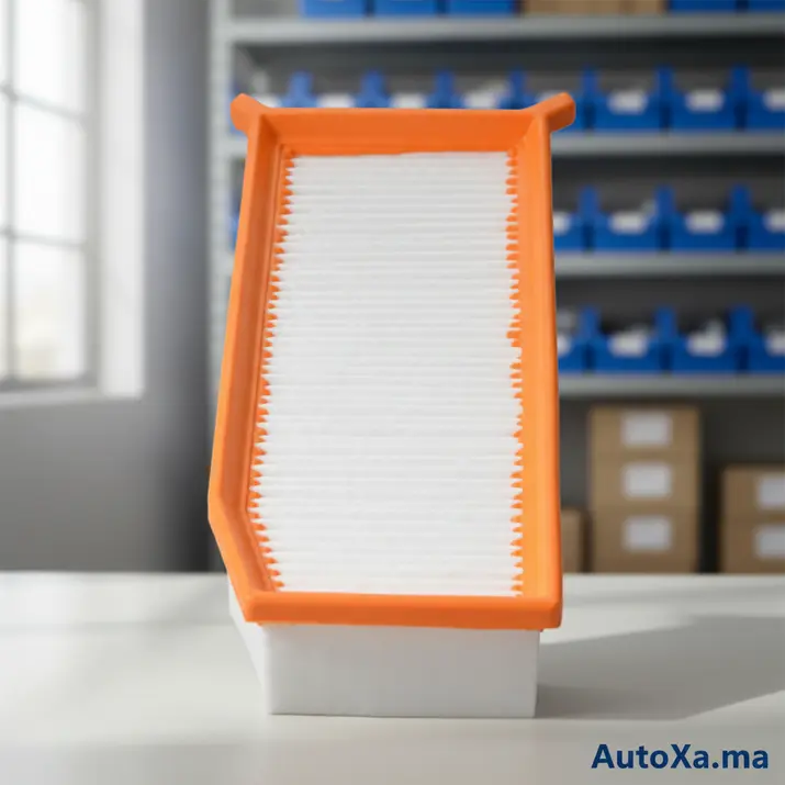 Filtre à air dacia sandero