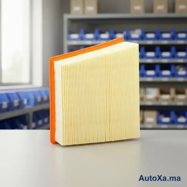 Filtre à air ford fiesta