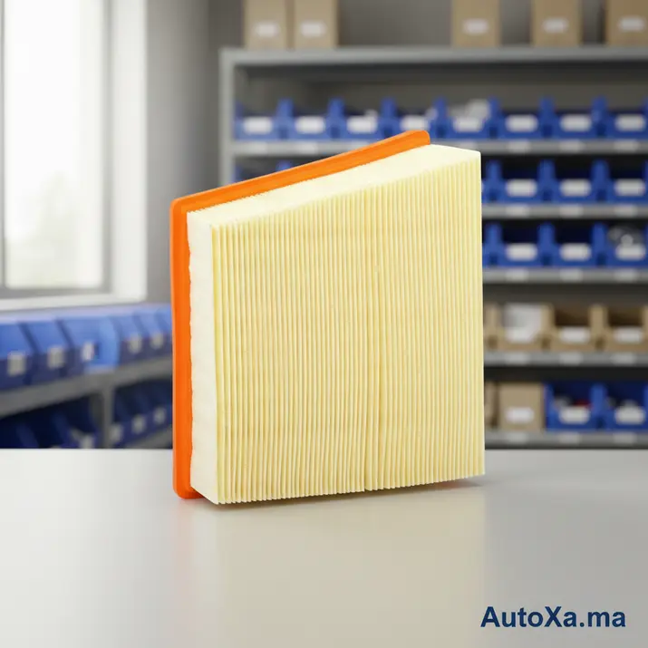 Filtre à air ford fiesta