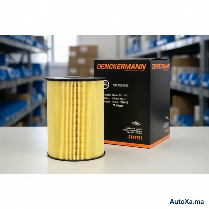 Filtre à air ford focus