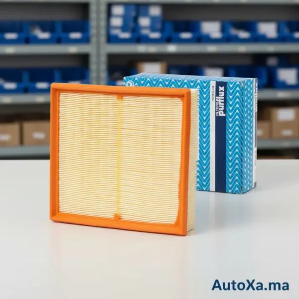 Filtre à air mercedes classe c 220 cdi w204