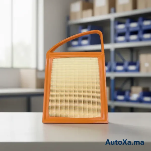 Filtre à air peugeot 2008